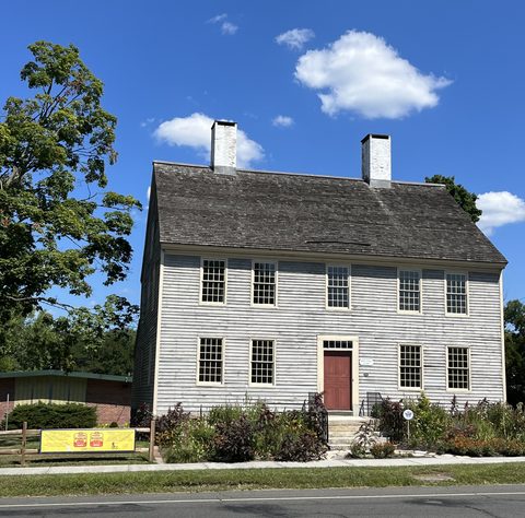 Danbury Museum