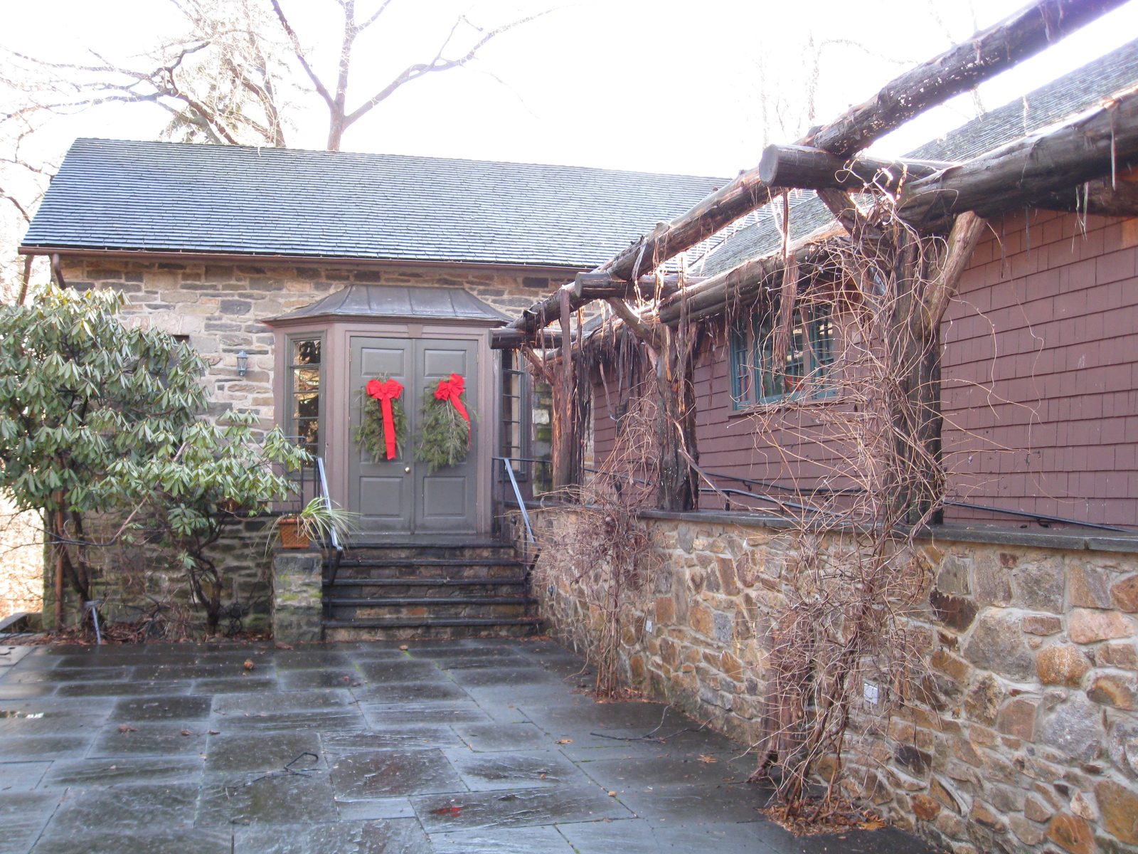 Birdcraft Museum & Sanctuary