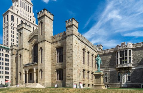 Wadsworth Atheneum Museum of Art
