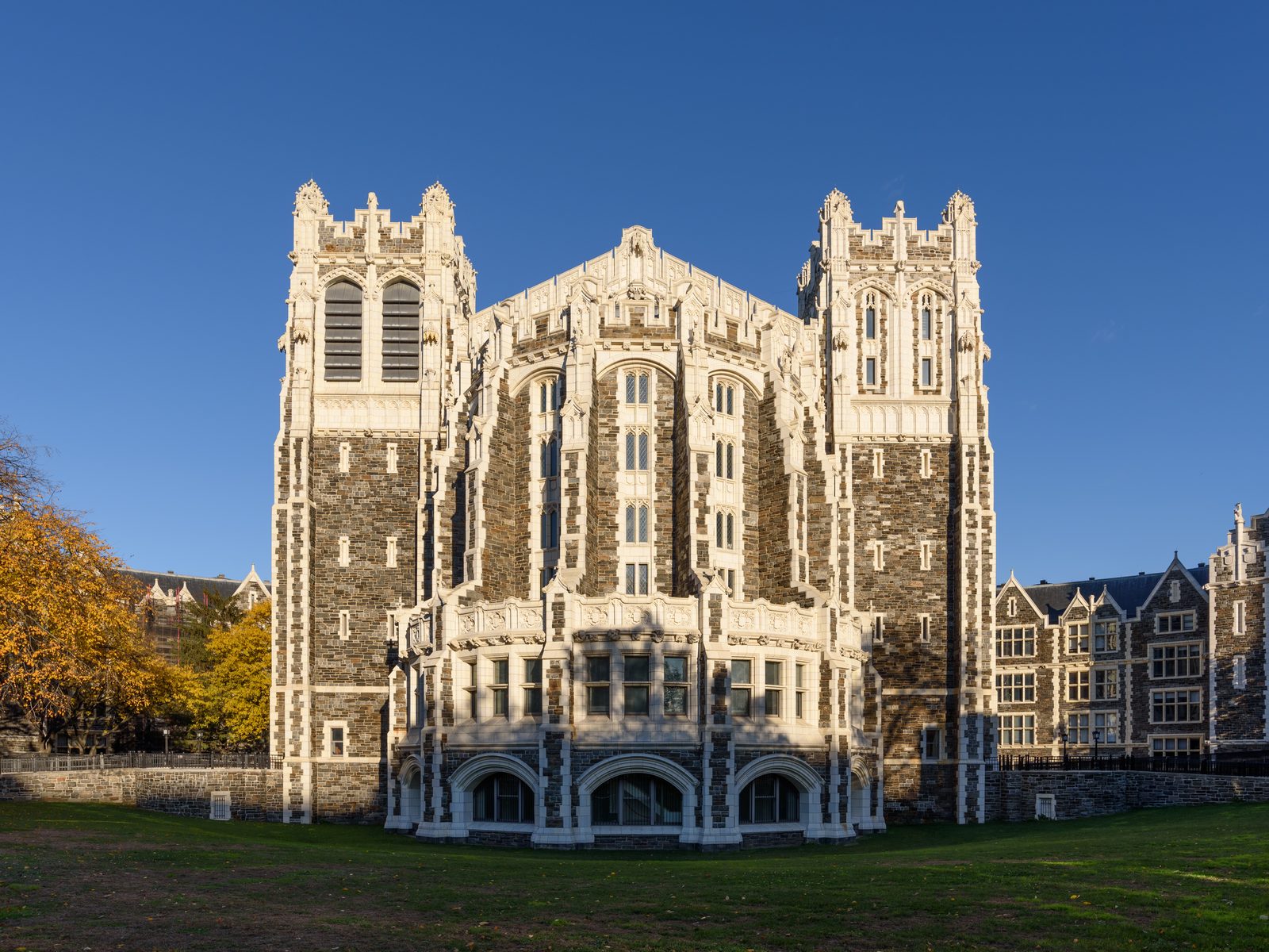 City College of New York